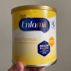 Enfamil Formula