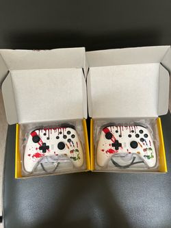 Wireless controllers new