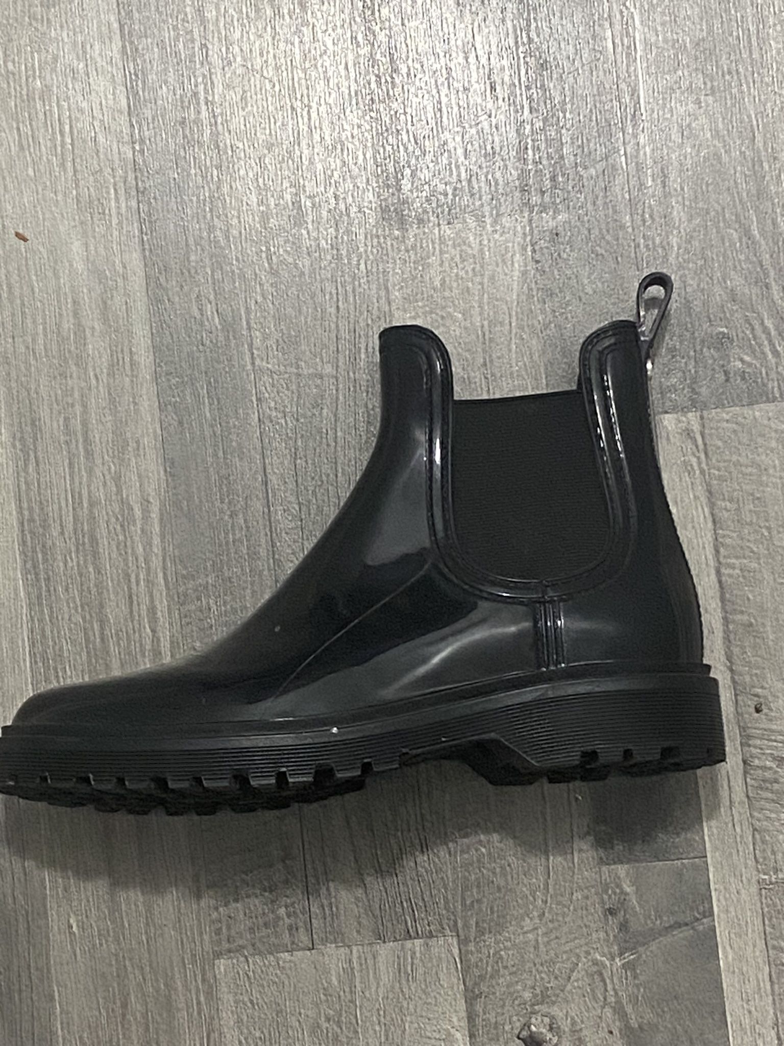 Rain Boots