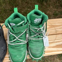 Jordans 