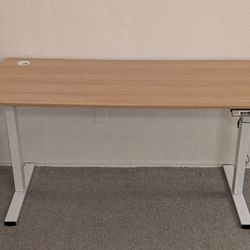 Electric Standing Desk