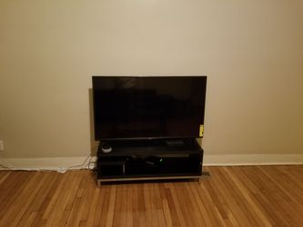 55" VIZIO SMART TV