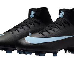Mercurial superfly 10 Pro FG soccer cleats