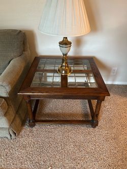 Coffee/End Tables