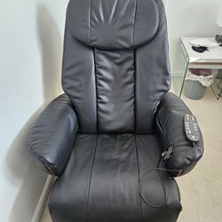 Panasonic Massage Chair - $100