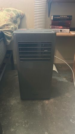 Portable A/C
