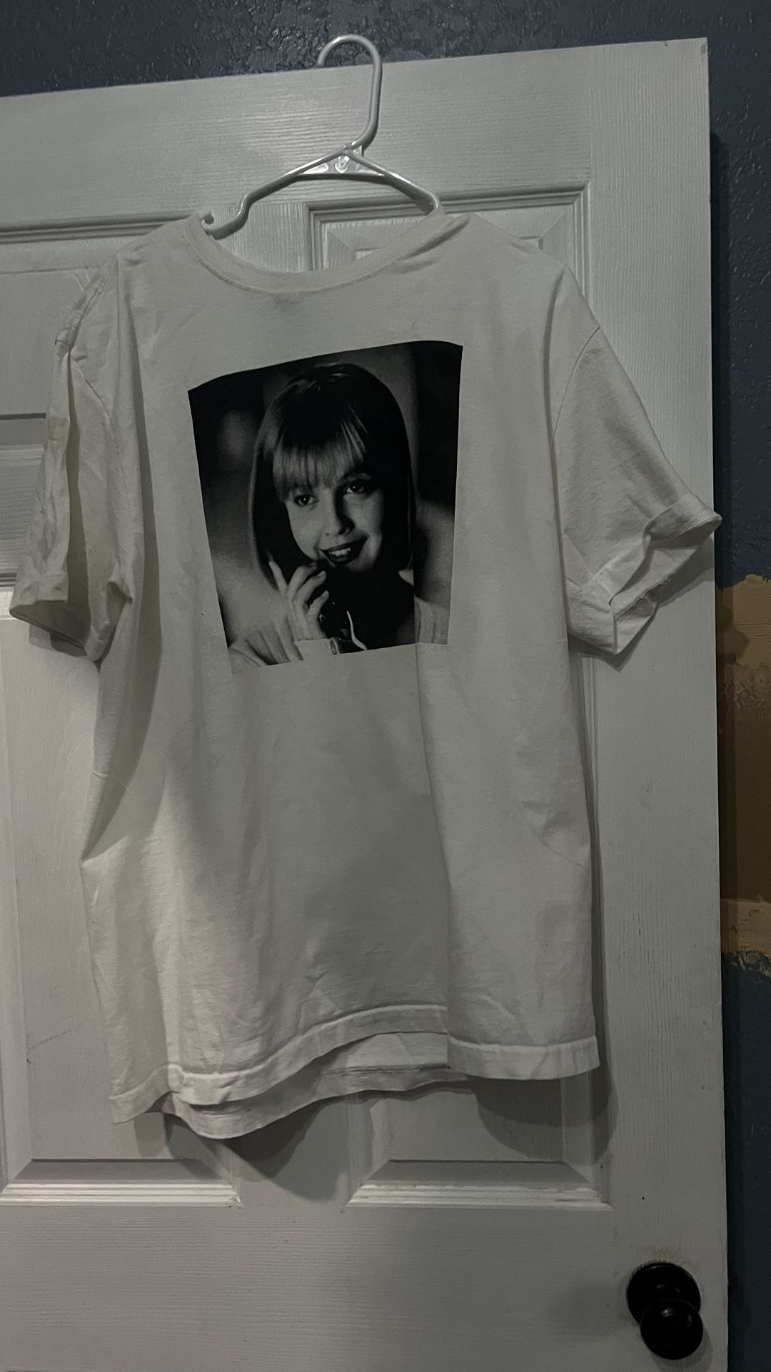 Scream T shirt
