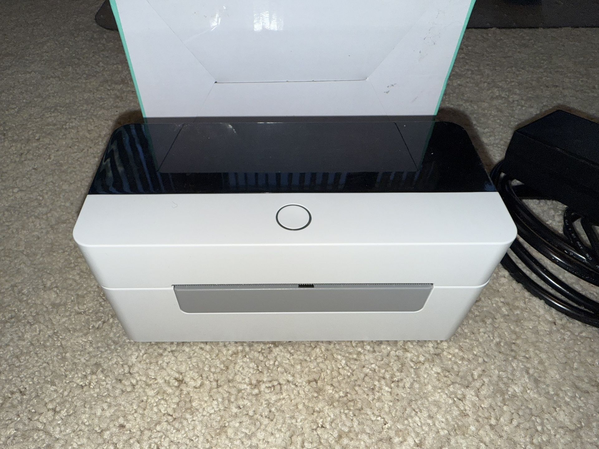Offnova Thermal Printer, 4 X 6