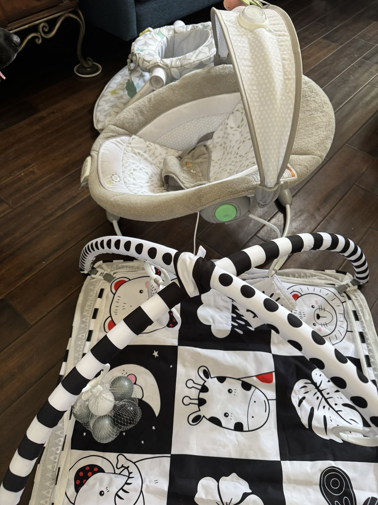 Baby Set 