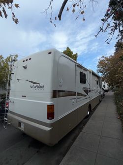 Monaco La Palma Class A Motorhome RV
