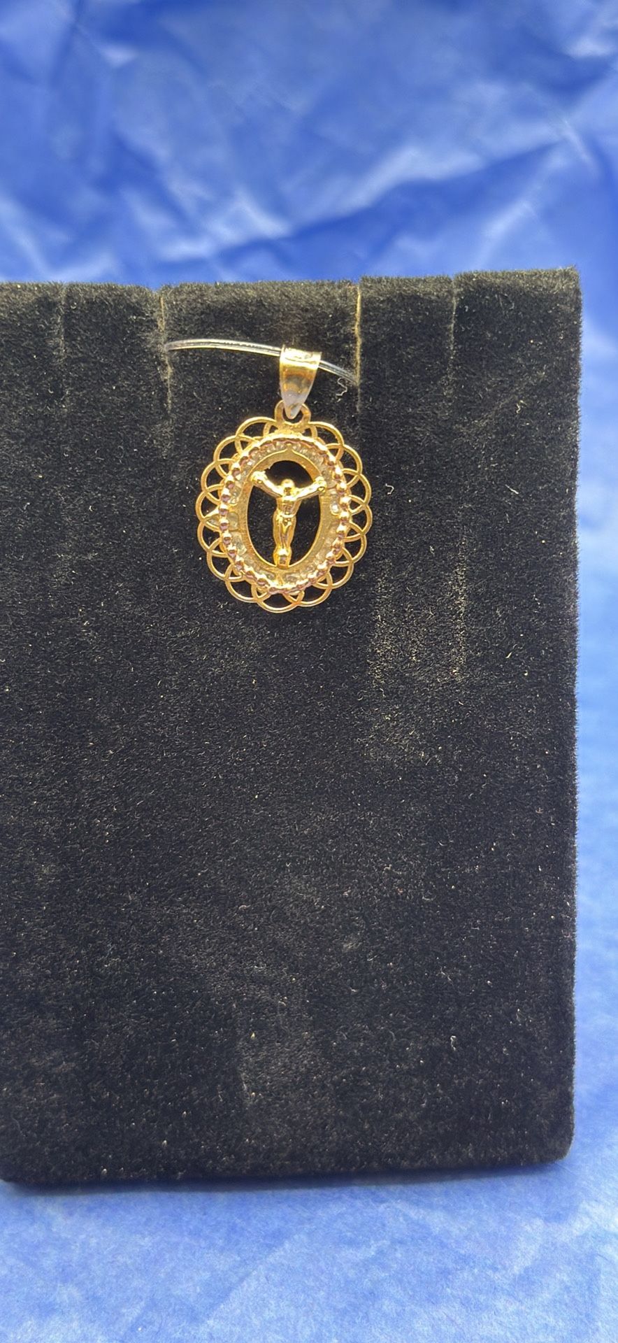 Pendant $10 For Layaway