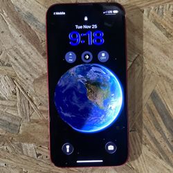 iPhone 13 Mini (Unlocked)