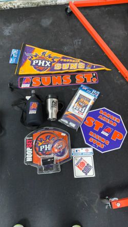 Phoenix Suns