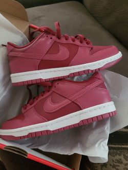 Nike dunk low shoes big kids 3.5