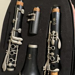 Clarinet