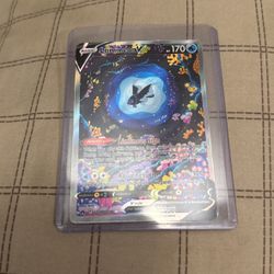 Rare Pokémon Card