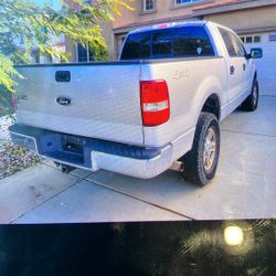 2006 Ford F-150