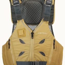 Like New Women’s Astral Life Vest Jacket