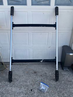 4th Generation 4Runner Roof Rack