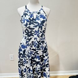 Women dress size M