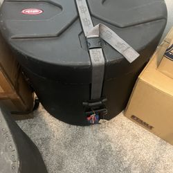 SKB Bass Drum Case