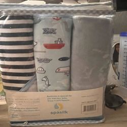 Baby towels For Shower