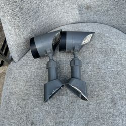 Vivint Outdoor Cameras 