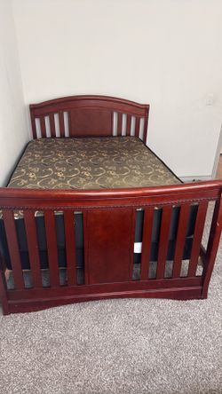 Full Bedroom Set