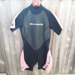 Womans Bodyglove Springsuits