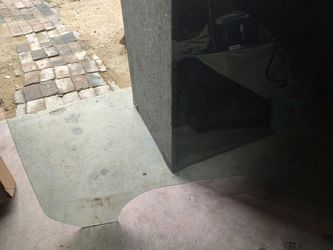 2000 Chevy Silverado Windows Left N Right