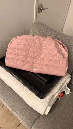 Personal item bag