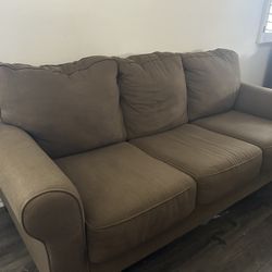 Couch’s 