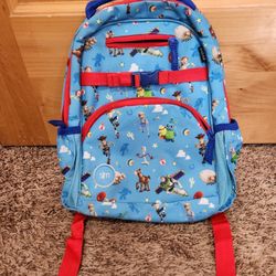 Simple Modern Toddler Backpack Toy Story
