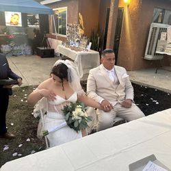 Bodas Civiles