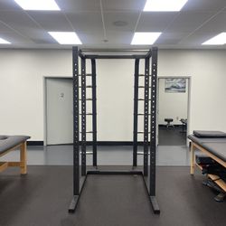 Complete Power Rack