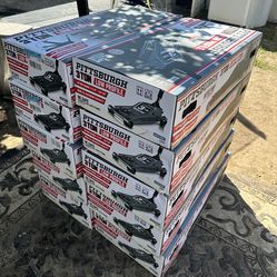 3 Ton Low Profile PITTSBURGH Jack
