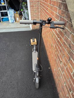 Xiaomi Mi 1S Electric Scooter