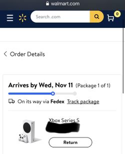 Xbox Series S