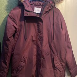 Women’s XS Coat Old Navy