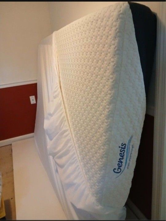Full Size Mattress