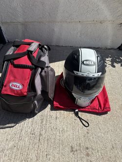 Motorcycle Helmet