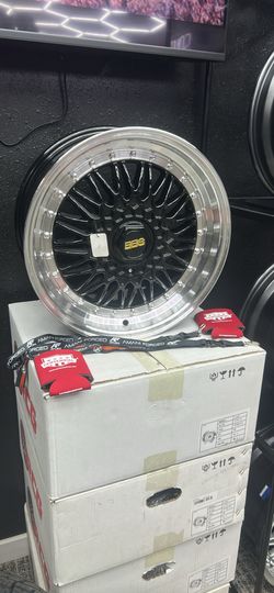 17”x7.5”inch 4x100/114.3 $$1000