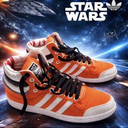 Adidas Star Wars Sneakers Limited edition