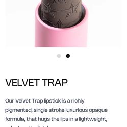 Jeffree Star Lip Sticks