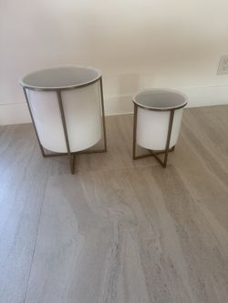 Planters