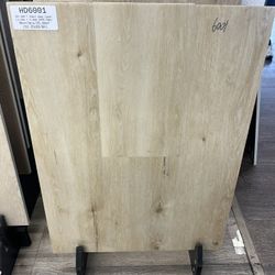 Luxury Vinyl Flooring SPC 7MM