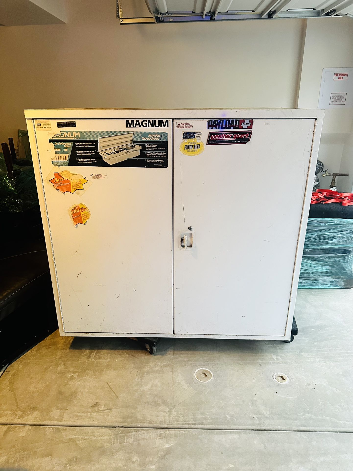 Tool Box