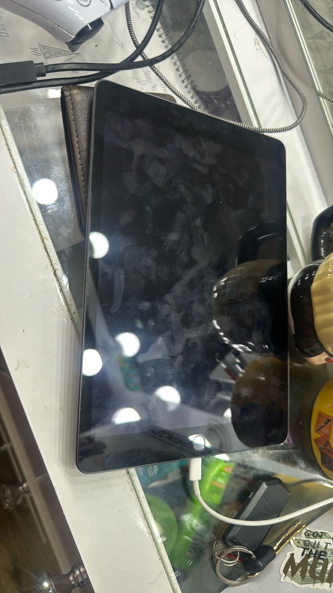 iPad 9th Gen