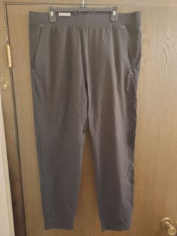 Mens XL  SOYBU Joggers / Sweatpants ( NEW ) black