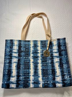 Spartina Tote Bag - New / no tags